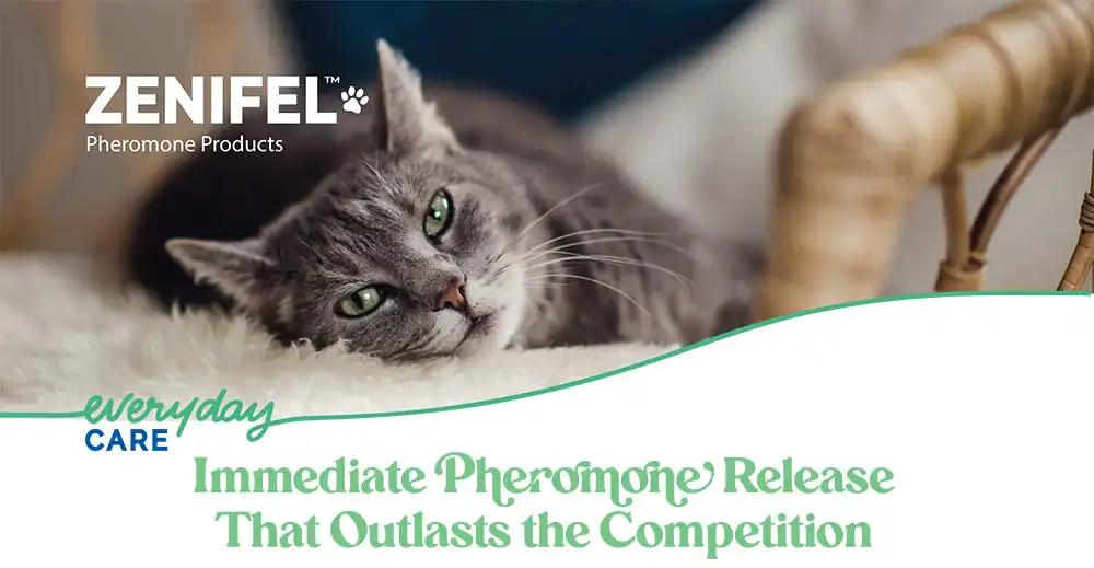 ZENIFEL™ Pheromone Products